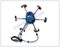 Watch Cleaning Machine