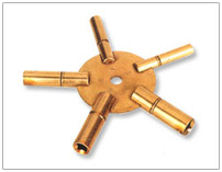 Clock Tools & Parts