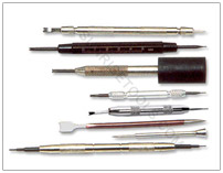 Spring Bar Tools