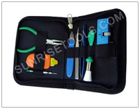 Watch Battery Changing Kit