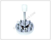 Watch Hand Removal and Presser Tools