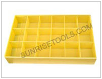 Watch Parts Boxes