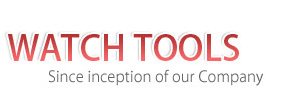 Watch Tools Supplies India