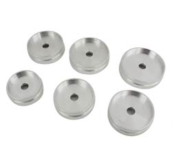 Aluminium Dies Jumbo