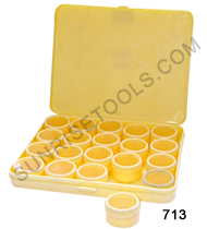 Watch Boxes Plastic