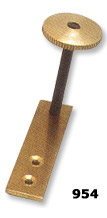 Brass Wall Clocks Stabilizers