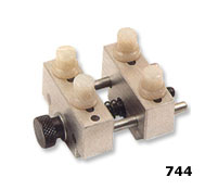 Holder For Watch Cases