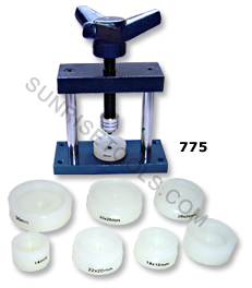 Case Closing Press