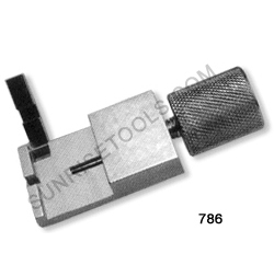Chain Link Pin Remover Adjustable