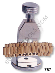 Chain Link Pin Remover