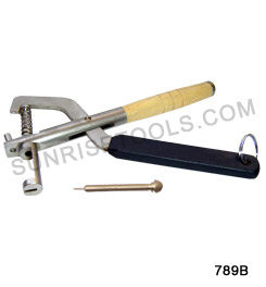 Chain Links Pin Remover Plier
