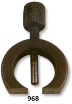 Clock Hands Remover Tool