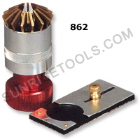 Glass Remover With Plate