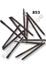 Keyless Stems For Quartz Watches