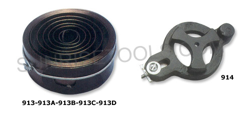 Mainspring Winder