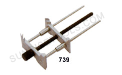 Movement Holder Aluminium Extra Large