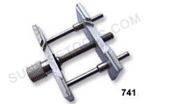 Movement Holder Aluminium Multipurpose