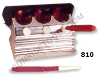 Watch Oil Cup 3-In-1
