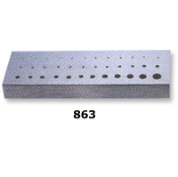 Revetting Flat Stake, Large