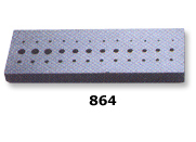 Revetting Flat Stake, Small