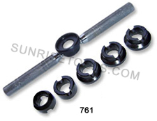 Case Opener For Rolex Oyster Type Watches