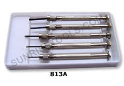 Screw Driver (Set Of 5)