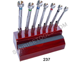 Screw Driver Stand
