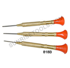 Watch Screw Driver Set Useful For Mobile & Computer Hardware