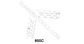 Metal Side Bar