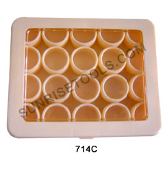 Transparent Boxes Plastic