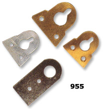 Washers Brass