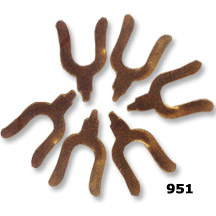 Washers Count Wheel