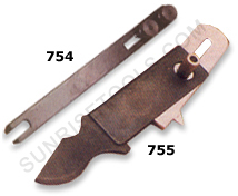 Watch Case Opener Tool