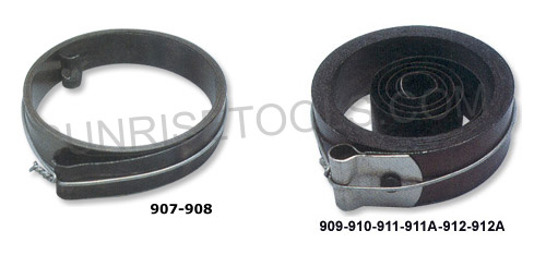 Watch Mainspring Winder